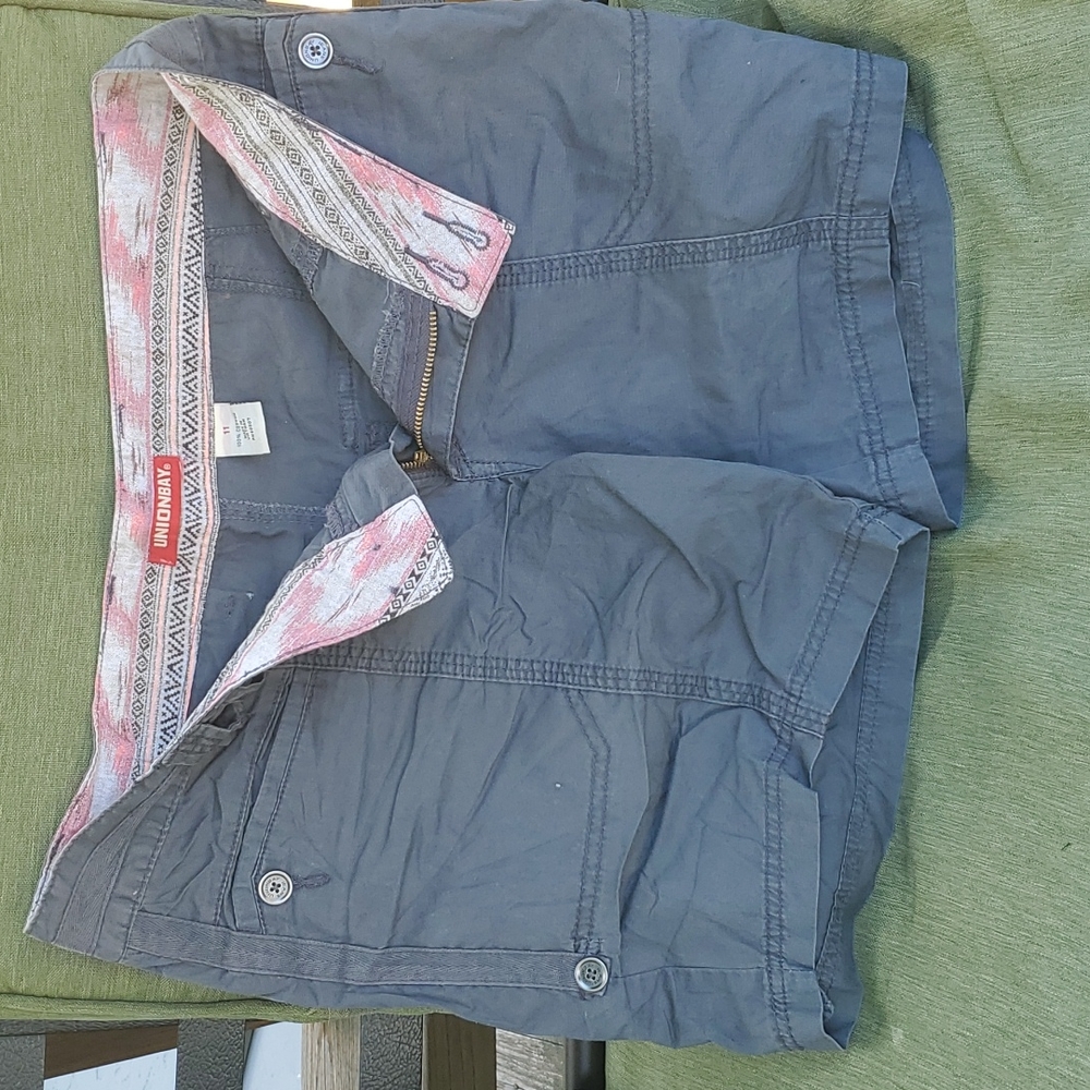 Union Bay Shorts